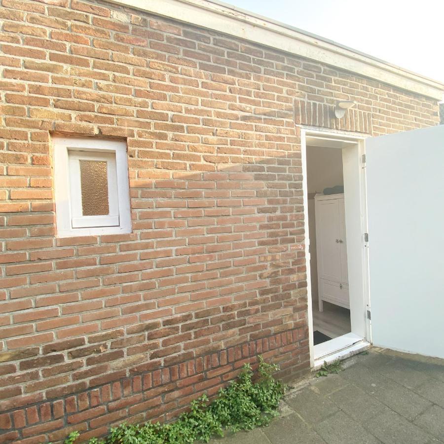 Pension Pitstop Zandvoort Exterior foto